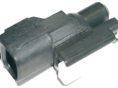 Cadillac Ambient Temperature Sensor - 25687483