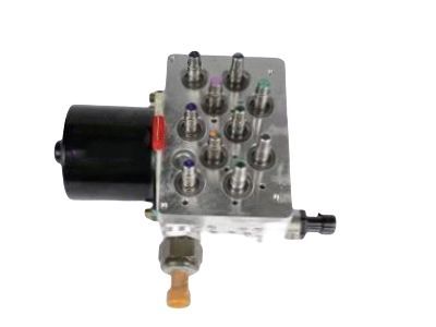 GM 88983913 Pressure Valve
