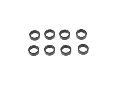Chevy 12659782 SEAL KIT,FUEL INJECTION FUEL RAIL(INCLUDES 9)(CONTAINS 8 COMBUSTION SEALS)