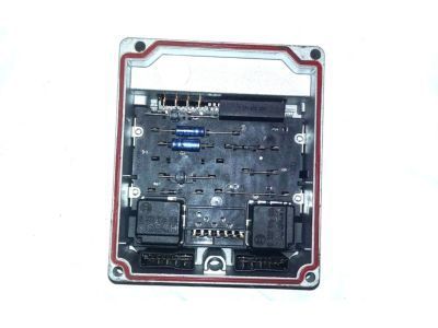 GM 10263086 Control Module
