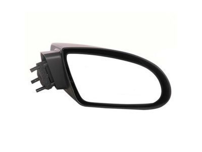1999 Chevy Camaro Side View Mirrors - 10279331