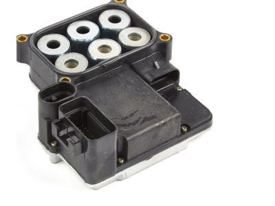 GM 19244894 Control Module