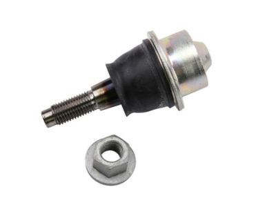 GM 19256481 Lower Ball Joint, Front