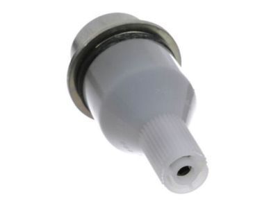 GM 19256481 Lower Ball Joint, Front