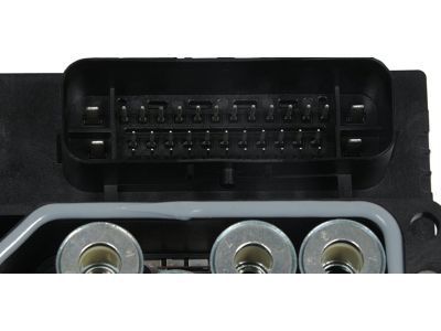 GM 25912635 Control Module
