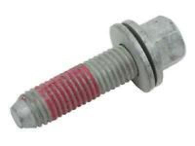 GM 25641757 Headlamp Assembly Adjust Bolt