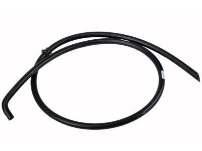 Pontiac Coolant Pipe - 92164618