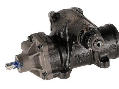 Cadillac Escalade Rack And Pinion - 19330495