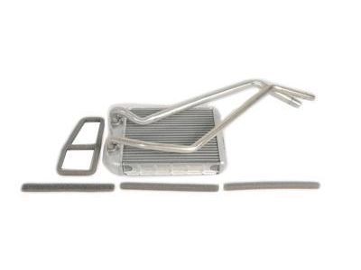 2006 Chevy Trailblazer Heater Core - 52498633