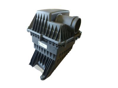 GMC Air Filter Box - 84013971