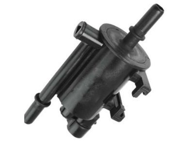 Saturn LS Canister Purge Valves - 12569751