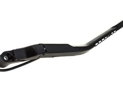 Chevy Silverado 1500 Windshield Wiper - 22917498