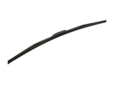 Chevy 84574893 Wiper Blade