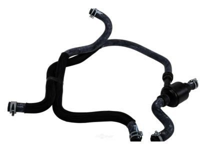 Chevy Silverado 1500 Coolant Reservoir - 25880375