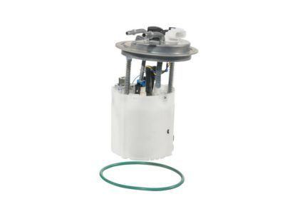 GMC 19206477 MODULE KIT,FUEL TANK FUEL PUMP(INCLUDES LEVEL SENSOR)(INCLUDES 2-5)