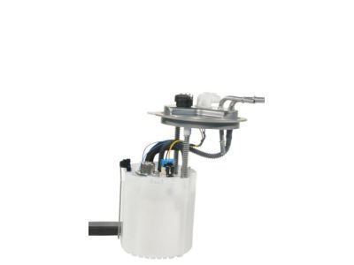 GMC 19206477 MODULE KIT,FUEL TANK FUEL PUMP(INCLUDES LEVEL SENSOR)(INCLUDES 2-5)