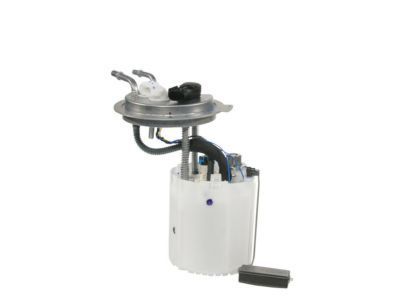 GMC 19206477 MODULE KIT,FUEL TANK FUEL PUMP(INCLUDES LEVEL SENSOR)(INCLUDES 2-5)