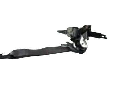 1996 Chevy K1500 Seat Belt - 12377465