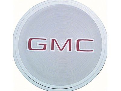 1988 GMC G1500 Wheel Cover - 469667