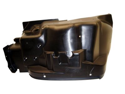 GM 25957511 Wheelhouse Liner, Front Driver Side