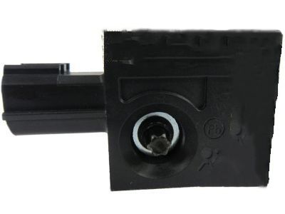 Cadillac ELR Air Bag Sensor - 13504470