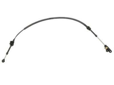 Chevy Shift Cable - 84125980