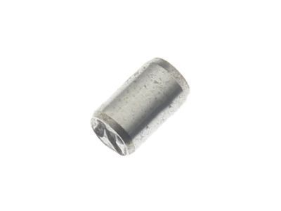 GM 12585420 Water Pump Pin