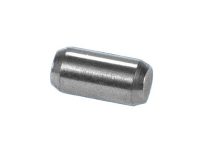 Pontiac 25536321 PIN,DOWEL 1/4"X 1/2"(PART OF 330)