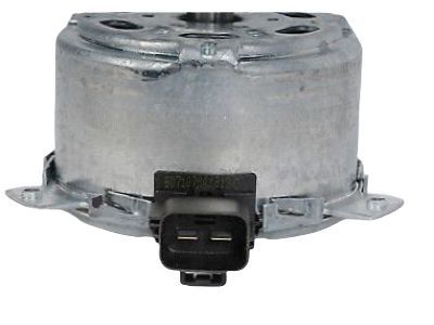 GM 25952813 Fan & Motor