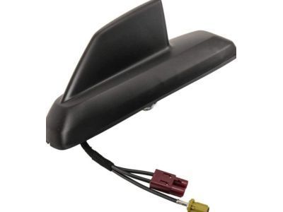 Chevy Silverado 2500 HD Antenna - 84346784