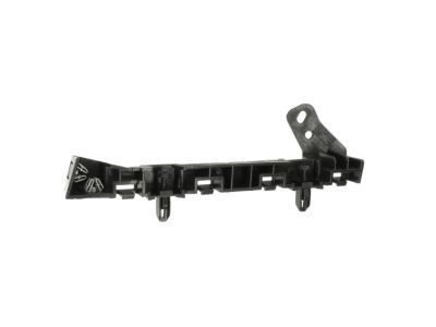 GM 84079820 Side Retainer, Front Driver Side