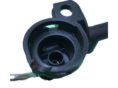 GM 12579068 Fuel Rail