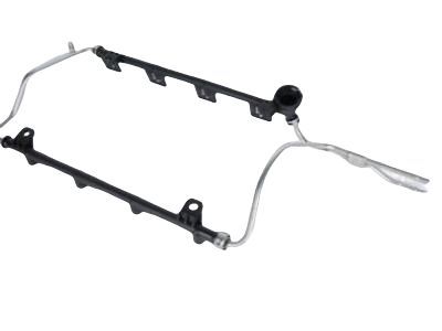 GM 12579068 Fuel Rail