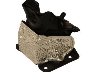 Chevy Silverado 2500 HD Engine Mount - 25814754