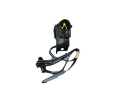 Cadillac Ambient Temperature Sensor - 16018196