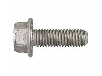 Chevy Silverado 1500 Control Arm Bolt - 11516328