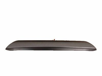 GM 15814272 Handle, Hood Panel