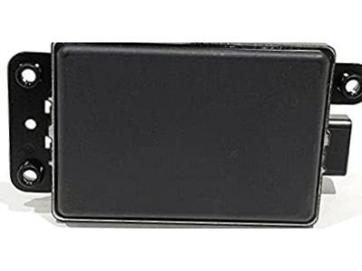 GM 13442495 Control Module