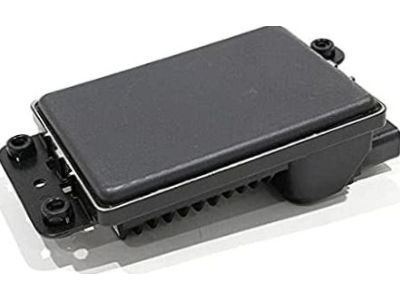 GM 13442495 Control Module