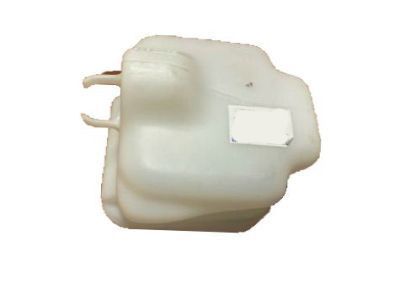 Chevy G10 Washer Reservoir - 22126823