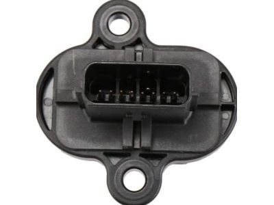 GM 55498433 Mass Air Flow Sensor
