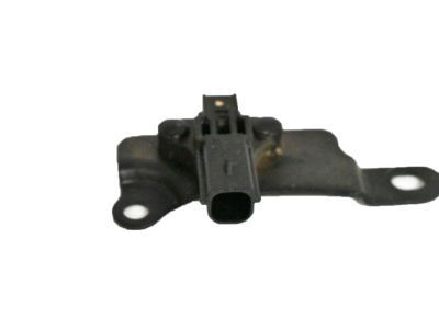 Chevy Silverado 2500 HD Air Bag Sensor - 15780680