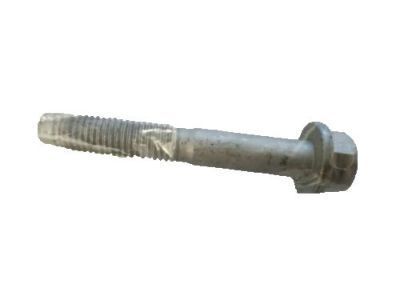 Chevy Control Arm Bolt - 11518632