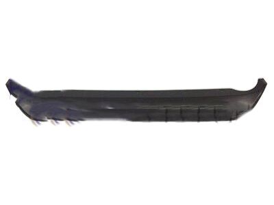GM 88975682 Lower Molding