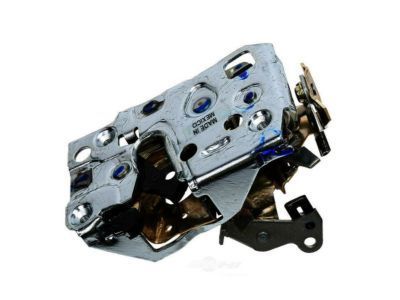 GM 16608235 Lock Assembly, Front