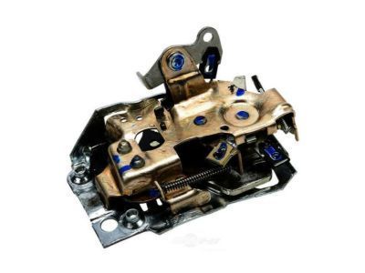 Chevy Camaro Door Lock - 16608235