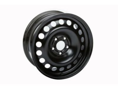 2008 Pontiac G6 Spare Wheel - 9595769