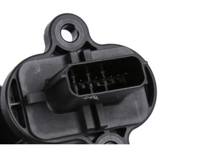 GM 12671625 Mass Air Flow Sensor