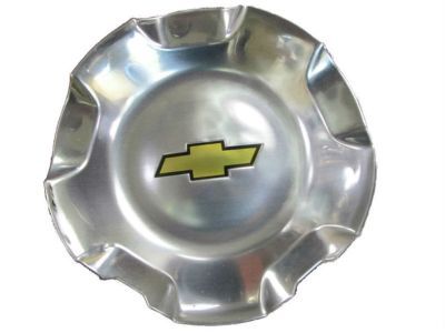 GM 9596007 Hub Cap