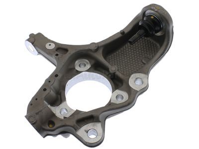 GM 84506879 Knuckle, Passenger Side